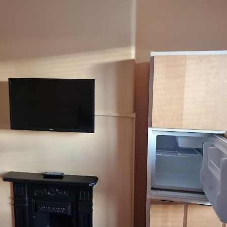 בריסטול Norfolk Guest House מראה חיצוני תמונה
