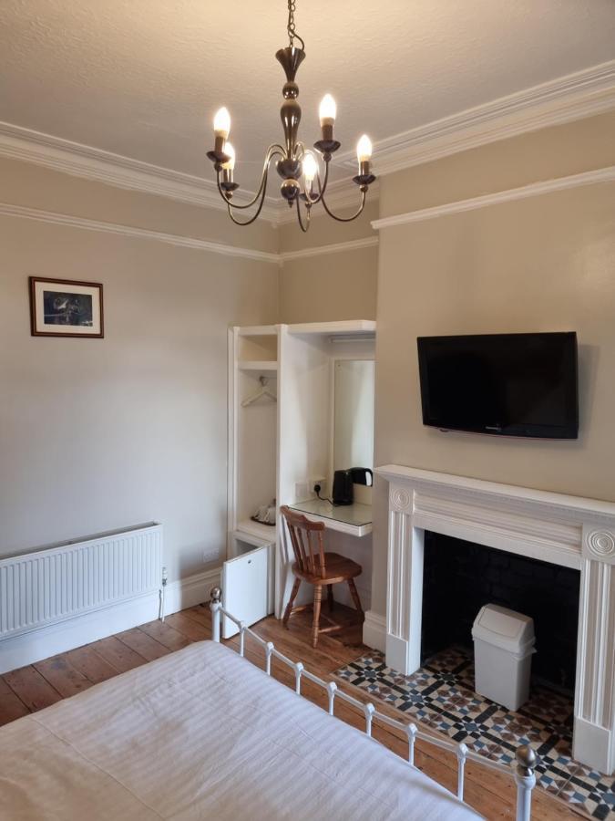 בריסטול Norfolk Guest House מראה חיצוני תמונה