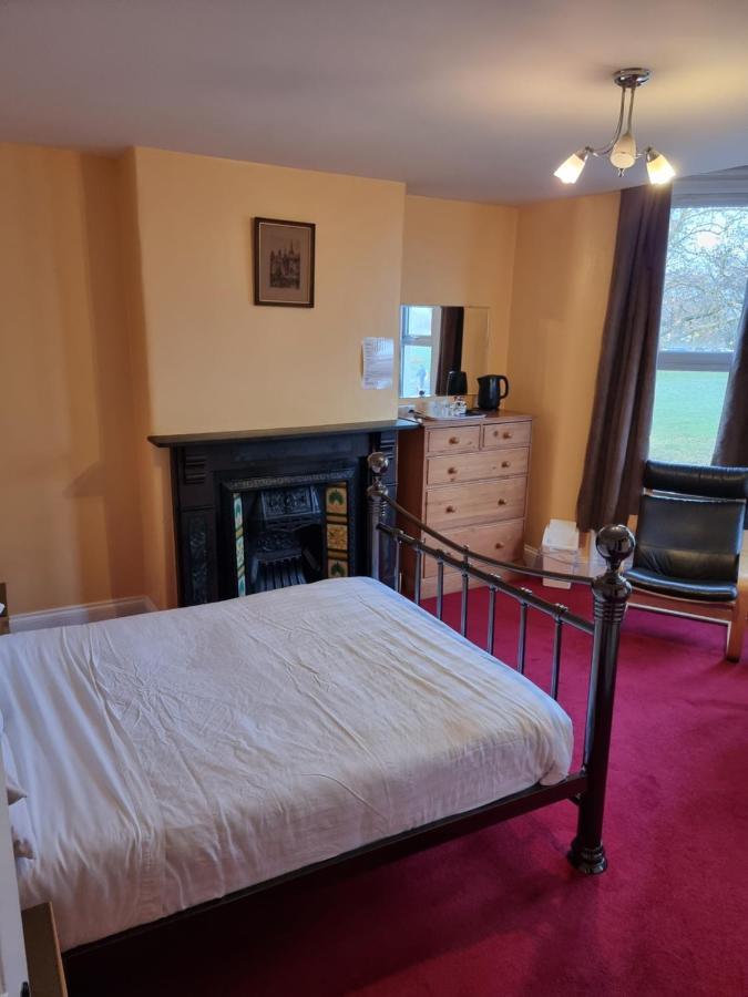 בריסטול Norfolk Guest House מראה חיצוני תמונה