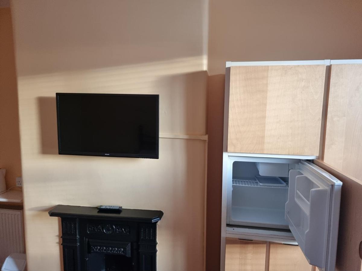 בריסטול Norfolk Guest House מראה חיצוני תמונה