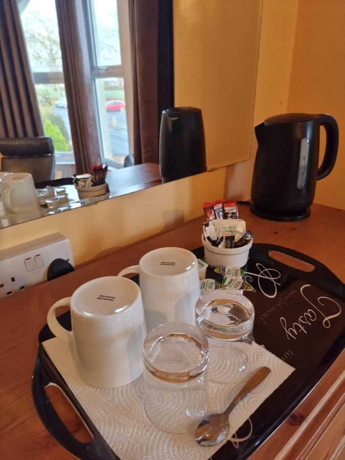 בריסטול Norfolk Guest House מראה חיצוני תמונה