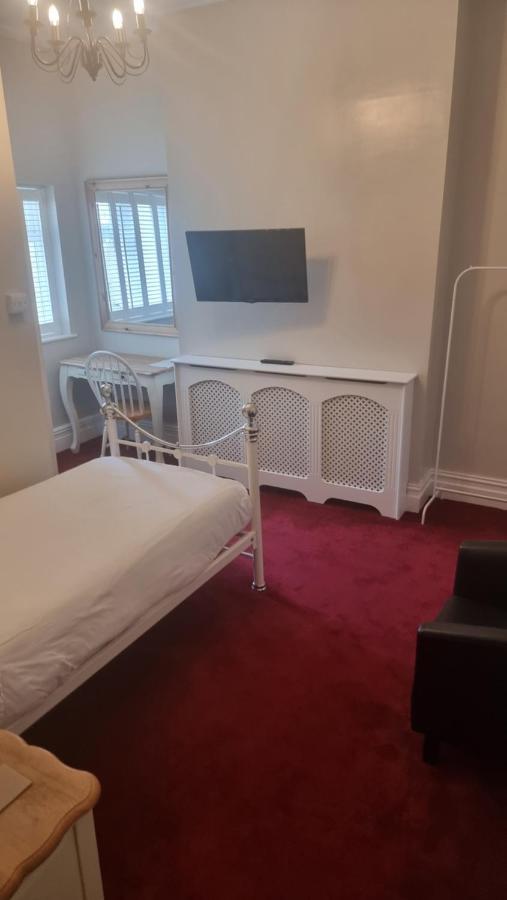בריסטול Norfolk Guest House מראה חיצוני תמונה