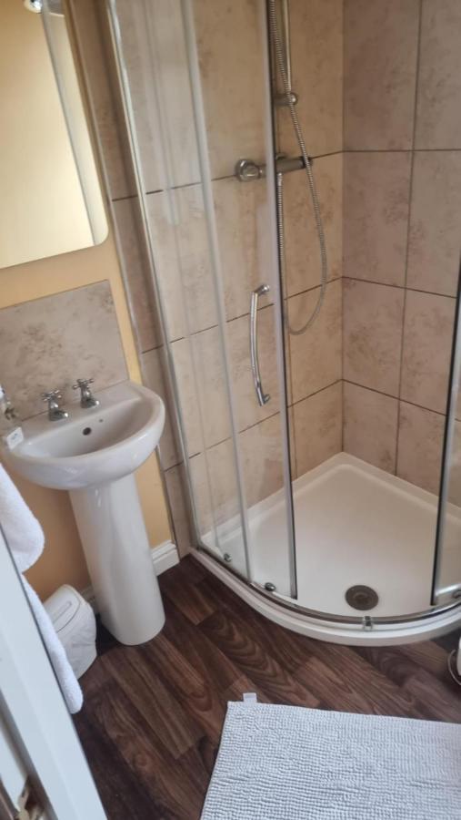 בריסטול Norfolk Guest House מראה חיצוני תמונה