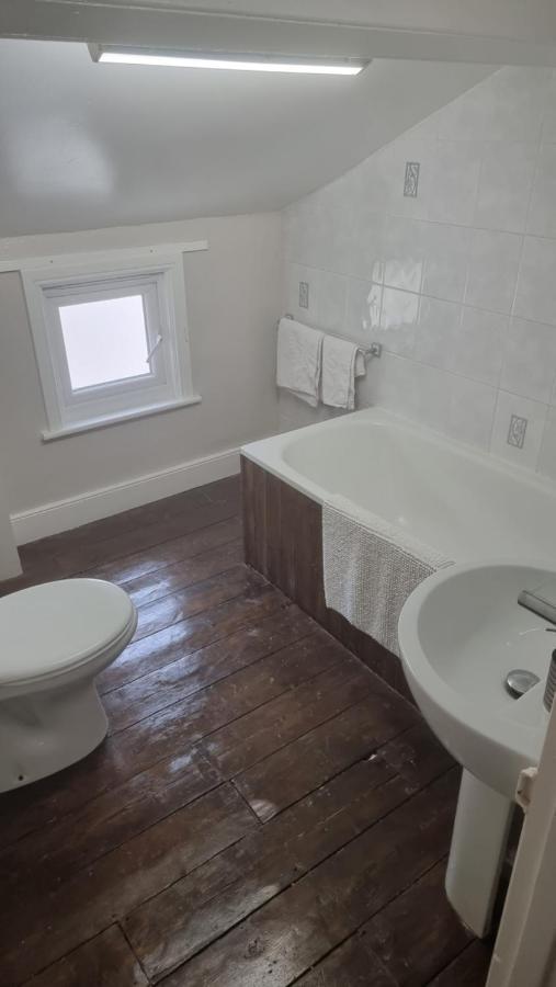 בריסטול Norfolk Guest House חדר תמונה