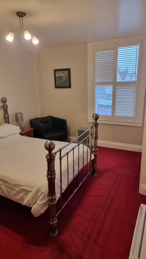 בריסטול Norfolk Guest House חדר תמונה