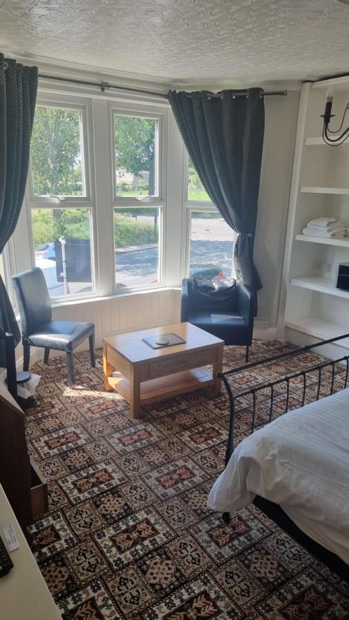 בריסטול Norfolk Guest House מראה חיצוני תמונה