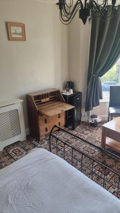 בריסטול Norfolk Guest House מראה חיצוני תמונה
