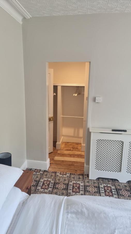 בריסטול Norfolk Guest House מראה חיצוני תמונה