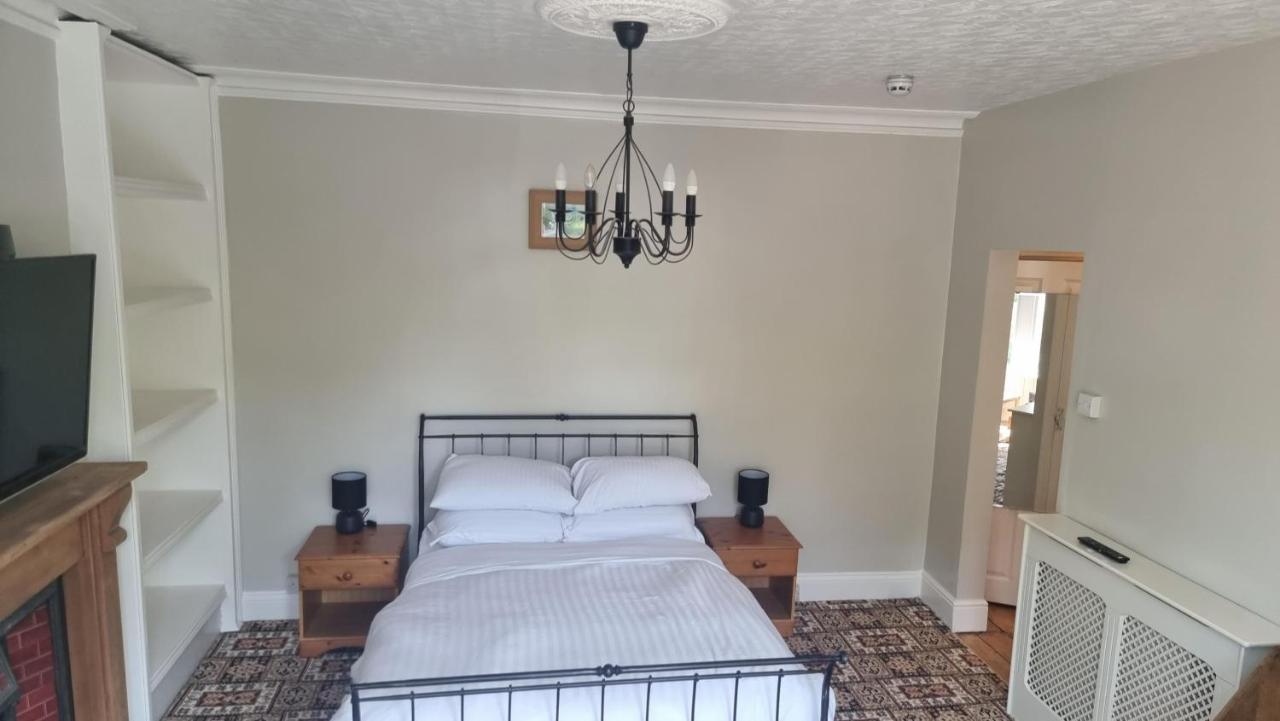 בריסטול Norfolk Guest House מראה חיצוני תמונה