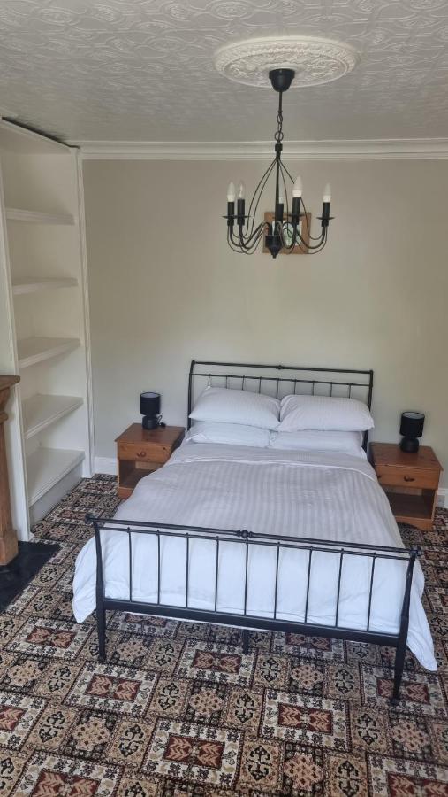 בריסטול Norfolk Guest House מראה חיצוני תמונה