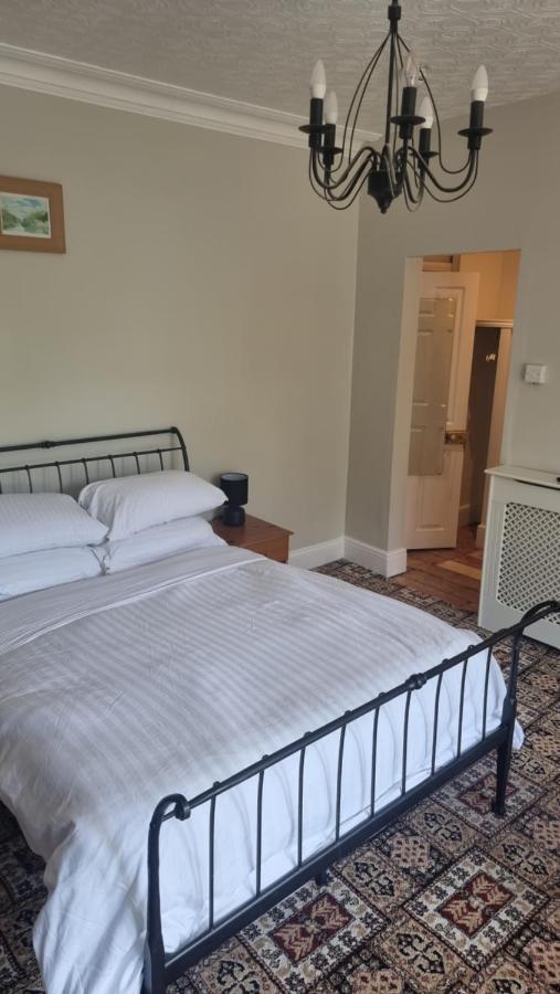 בריסטול Norfolk Guest House מראה חיצוני תמונה