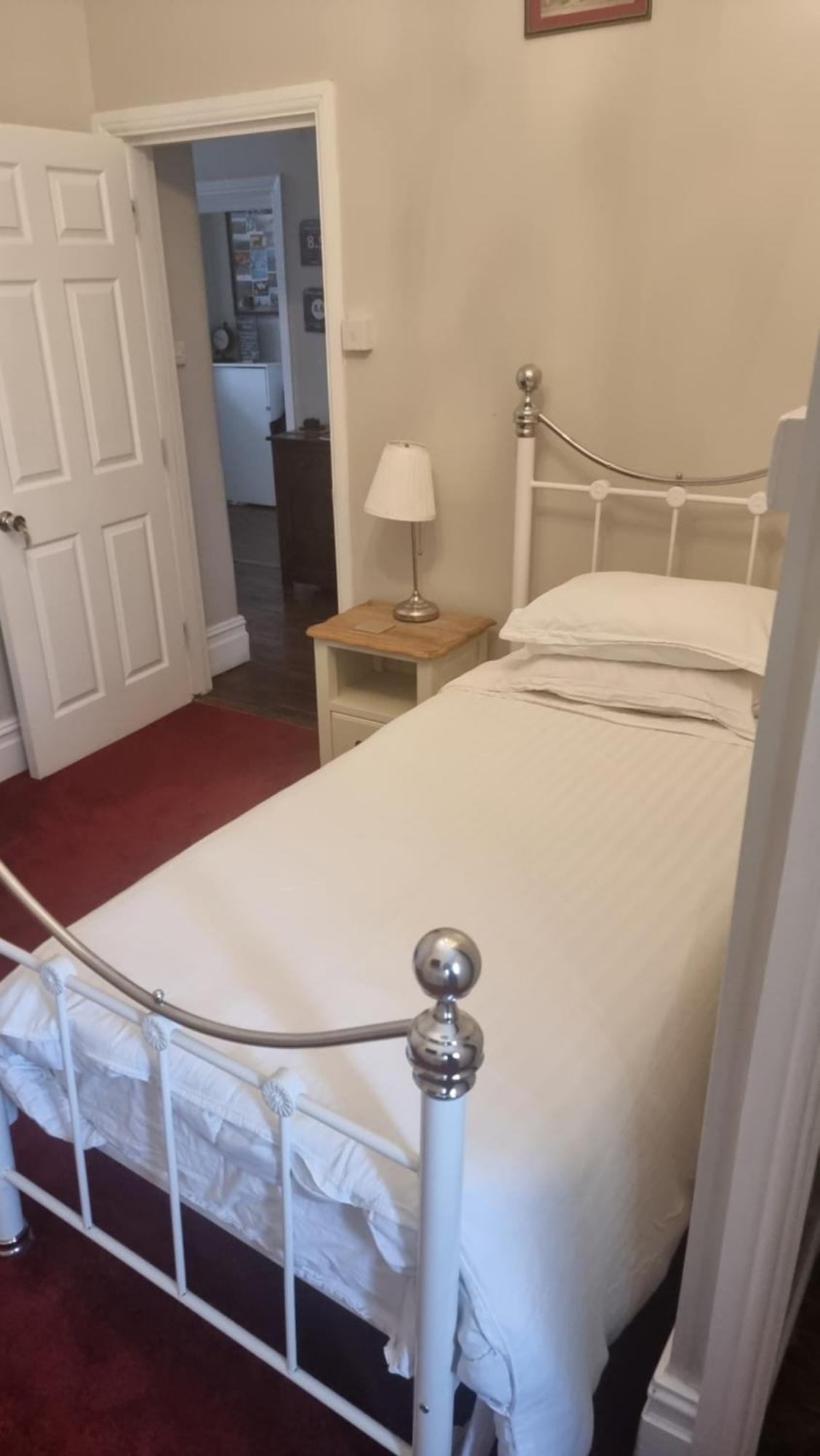 בריסטול Norfolk Guest House חדר תמונה