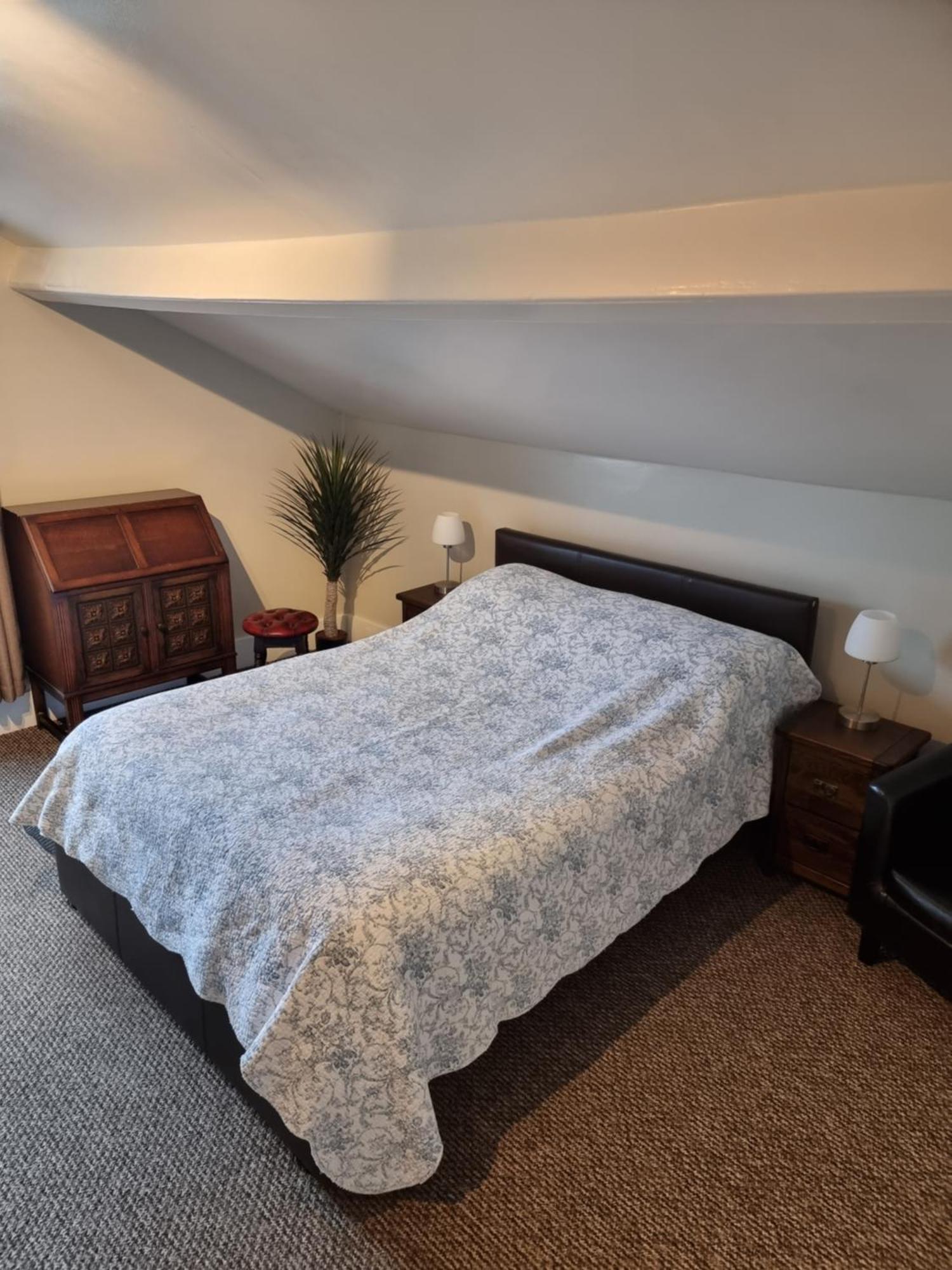 בריסטול Norfolk Guest House חדר תמונה
